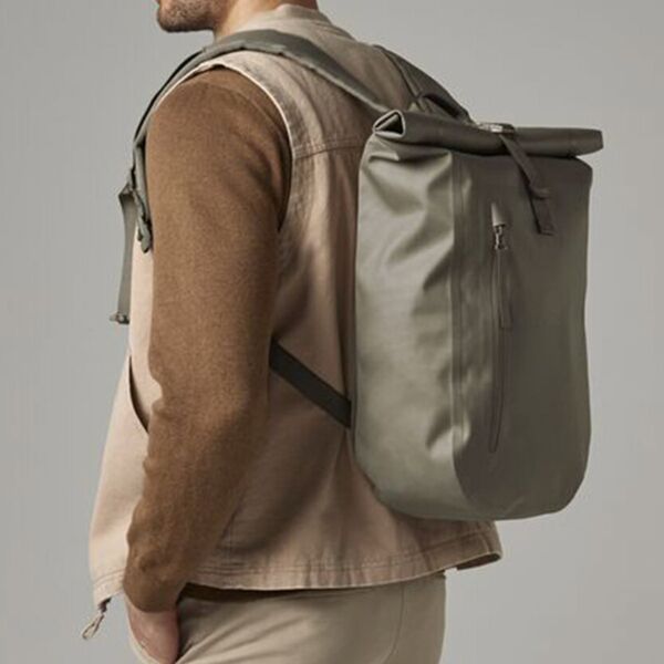 Waterproof roll-top lite Thumbnail