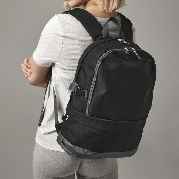 Athleisure pro backpack Thumbnail