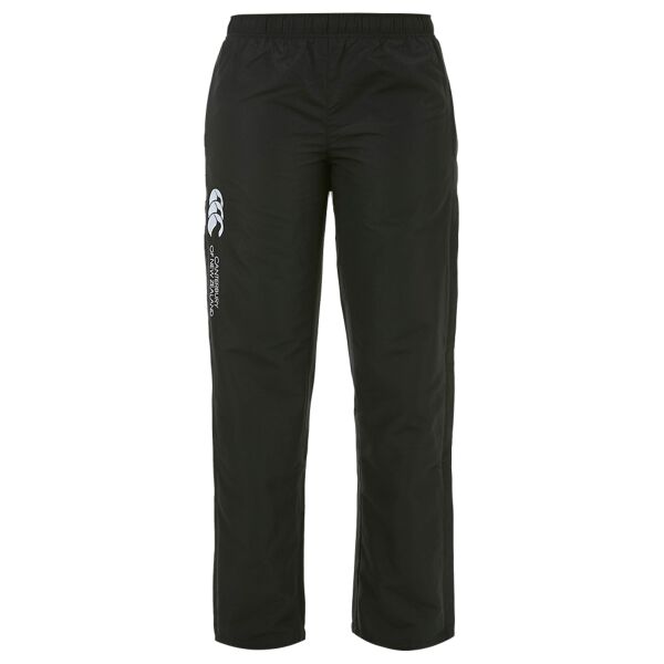 Affiliate - Canterbury Ladies Open Hem Stadium Pants with initials Thumbnail