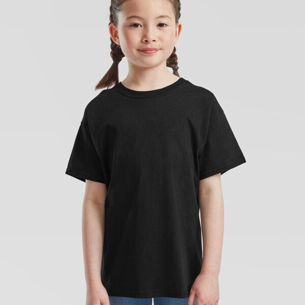 Childrens Valueweight T-Shirt Thumbnail