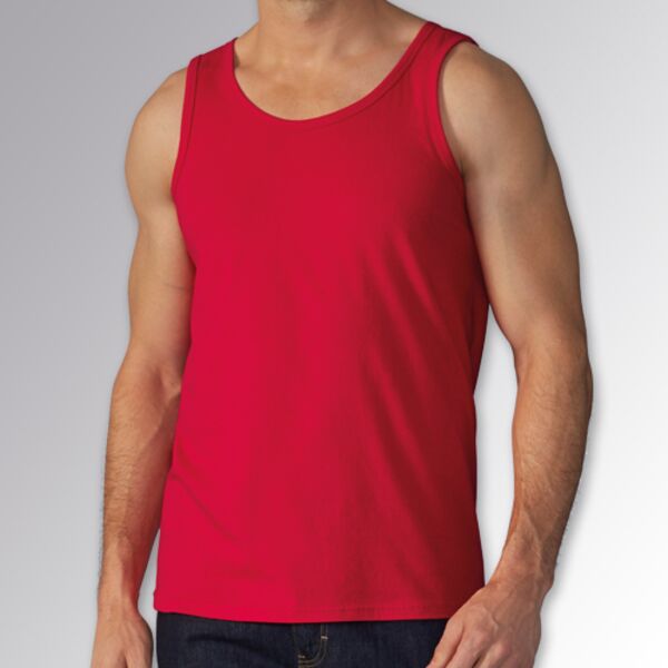 Softstyle™ adult tank top Thumbnail