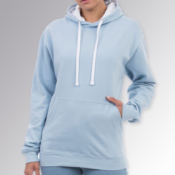 Varsity hoodie Thumbnail