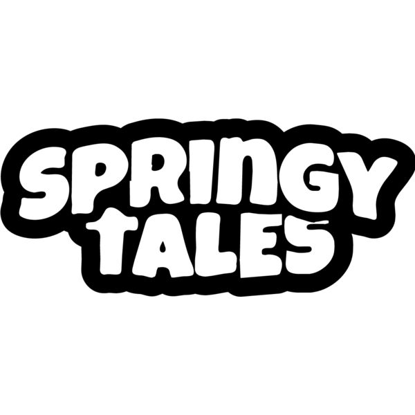 Springy tales tee Thumbnail