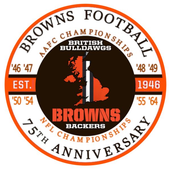 Browns Backers 2021 Thumbnail