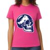 Softstyle™ midweight women’s t-shirt Thumbnail