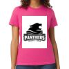 Softstyle™ midweight women’s t-shirt Thumbnail