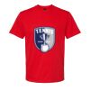 Design version Softstyle™ midweight adult t-shirt Thumbnail