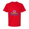 Design version Softstyle™ midweight adult t-shirt Thumbnail