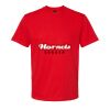 Design version Softstyle™ midweight adult t-shirt Thumbnail