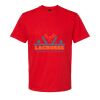 Design version Softstyle™ midweight adult t-shirt Thumbnail