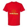 Design version Softstyle™ midweight adult t-shirt Thumbnail