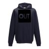 College hoodie Thumbnail