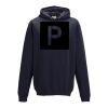 College hoodie Thumbnail