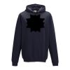 College hoodie Thumbnail