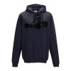 College hoodie Thumbnail