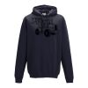 College hoodie Thumbnail