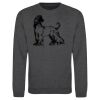 AWDis sweatshirt Thumbnail