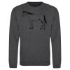 AWDis sweatshirt Thumbnail