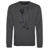 AWDis sweatshirt Thumbnail