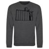 AWDis sweatshirt Thumbnail