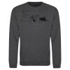 AWDis sweatshirt Thumbnail