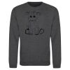 AWDis sweatshirt Thumbnail