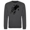 AWDis sweatshirt Thumbnail