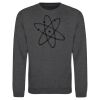 AWDis sweatshirt Thumbnail