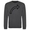 AWDis sweatshirt Thumbnail
