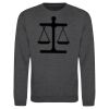 AWDis sweatshirt Thumbnail