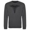 AWDis sweatshirt Thumbnail