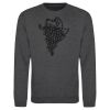 AWDis sweatshirt Thumbnail