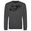 AWDis sweatshirt Thumbnail