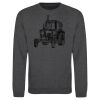 AWDis sweatshirt Thumbnail