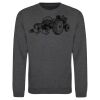 AWDis sweatshirt Thumbnail