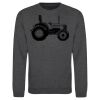 AWDis sweatshirt Thumbnail