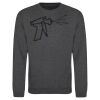 AWDis sweatshirt Thumbnail