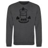 AWDis sweatshirt Thumbnail