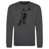 AWDis sweatshirt Thumbnail