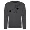 AWDis sweatshirt Thumbnail