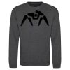 AWDis sweatshirt Thumbnail