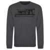AWDis sweatshirt Thumbnail