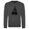 AWDis sweatshirt Thumbnail