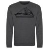 AWDis sweatshirt Thumbnail