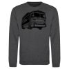 AWDis sweatshirt Thumbnail