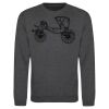 AWDis sweatshirt Thumbnail