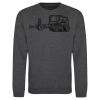 AWDis sweatshirt Thumbnail