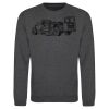 AWDis sweatshirt Thumbnail