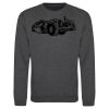 AWDis sweatshirt Thumbnail