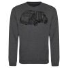AWDis sweatshirt Thumbnail